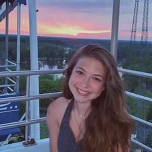 Meet your Posher, Anna